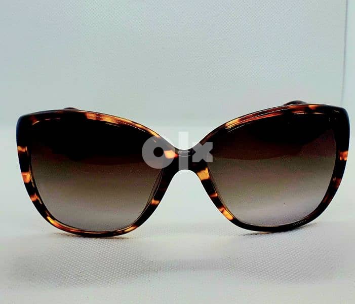 Moschino sunglasses like new 3