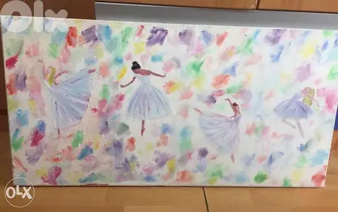 original Painting