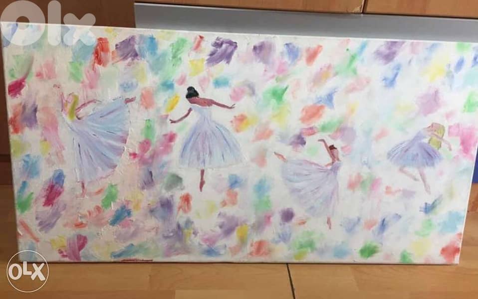original Painting 0