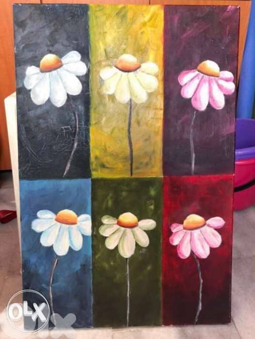 original Painting 1