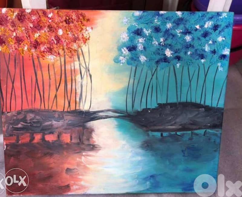 original Painting 2