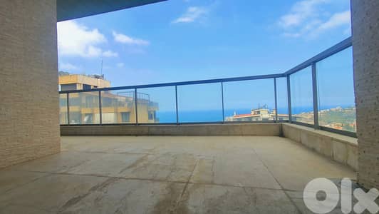 RWK222JA - Apartment For Sale in Kfarhbab - شقة للبيع في كفرحباب RWK222JA - Apartment For Sale in Kfarhbab - شقة للبيع في كفرحباب