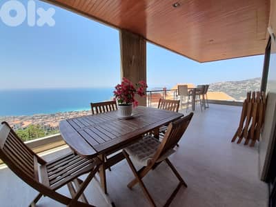 RWK229JA - Apartment For Sale in Kfarhbab - شقة للبيع في كفر حباب RWK229JA - Apartment For Sale in Kfarhbab - شقة للبيع في كفر حباب