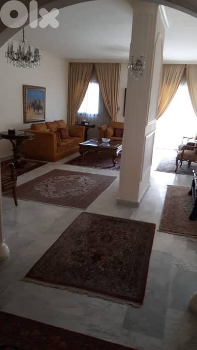 HAMRA PRIME AUB (150SQ) 3 BEDROOMS (HA-130)