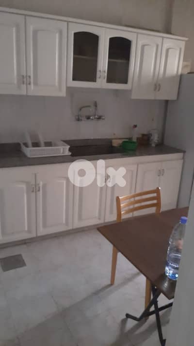 HAMRA PRIME AUB (150SQ) 3 BEDROOMS (HA-130)