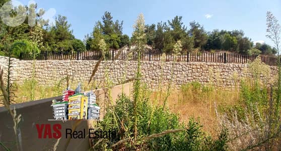 Sheileh 165m2 | 60m2 Garden |  Brand New | View | Catch |
