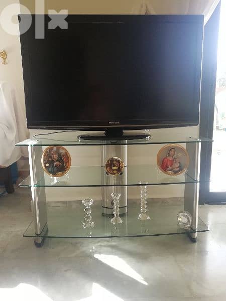 tv stand 1