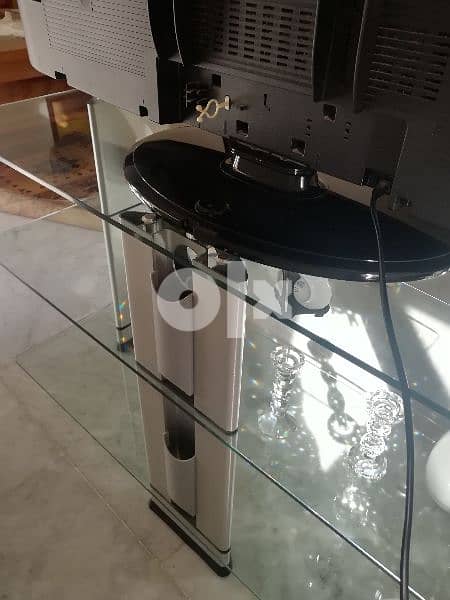 tv stand 2