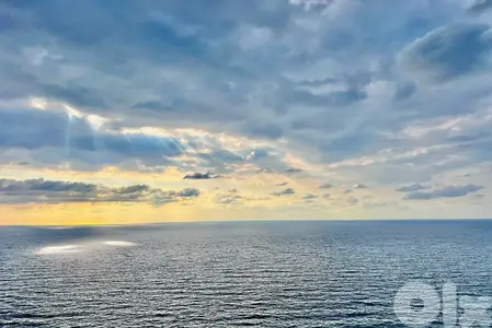 Luxury Apartment For Rent In Manara With Sea View