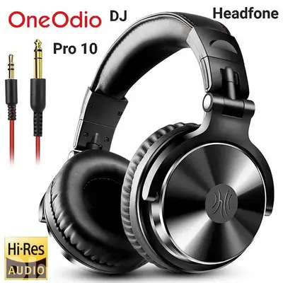 dj headfone brand one odio