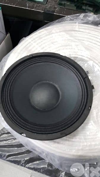 woofer 15" 300w brand fidek not used 0