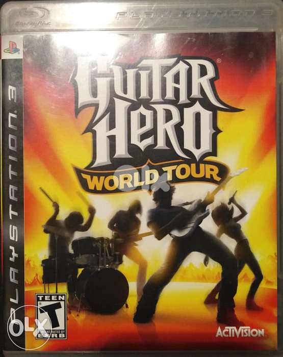 PS3 game 0