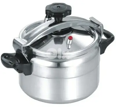 Aluminum Pressure Cookers Vs Stainless Steel Pressure Cookers: