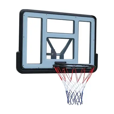 basketball board plexi