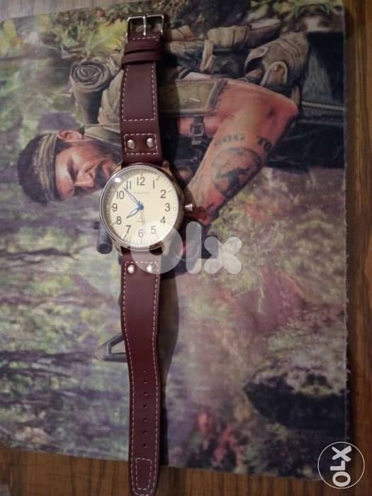 Alexus christy watch for men 4