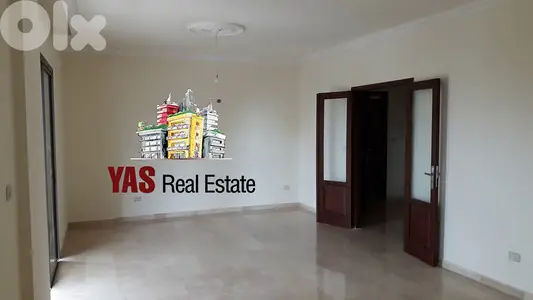 Zouk Mikael 165m2 | Modern New Apartment | Mountain View |