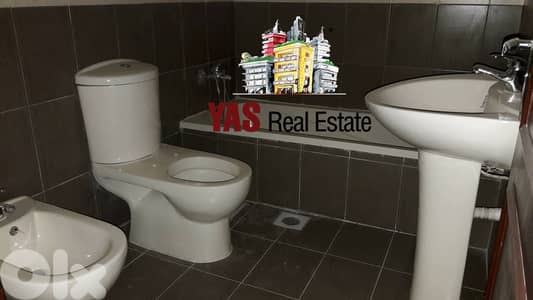 Zouk Mikael 165m2 | Modern New Apartment | Mountain View |