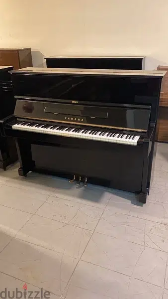 piano yamaha
