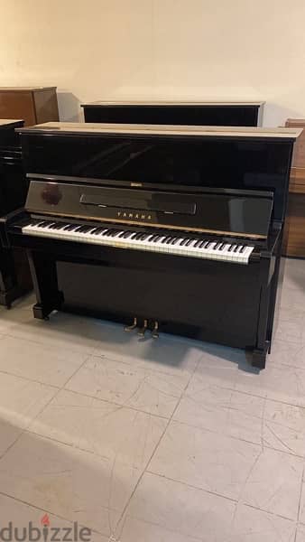 piano yamaha 0