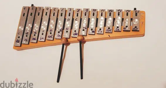 Xylophone Xylophone