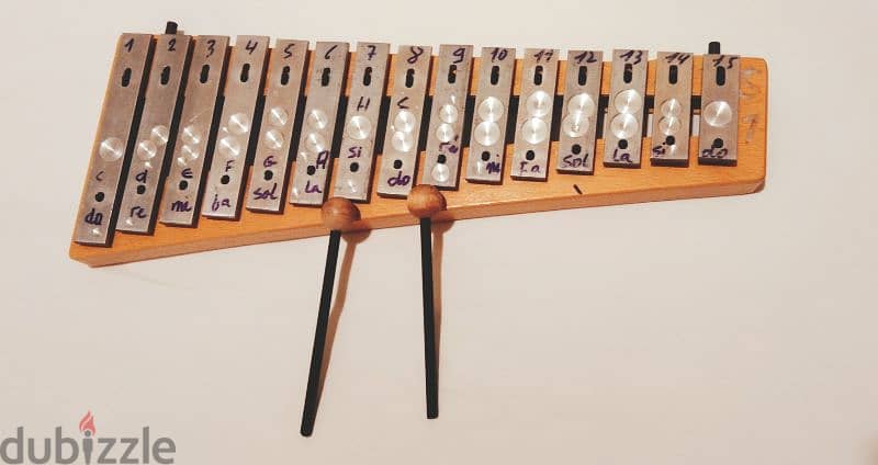 Xylophone 0