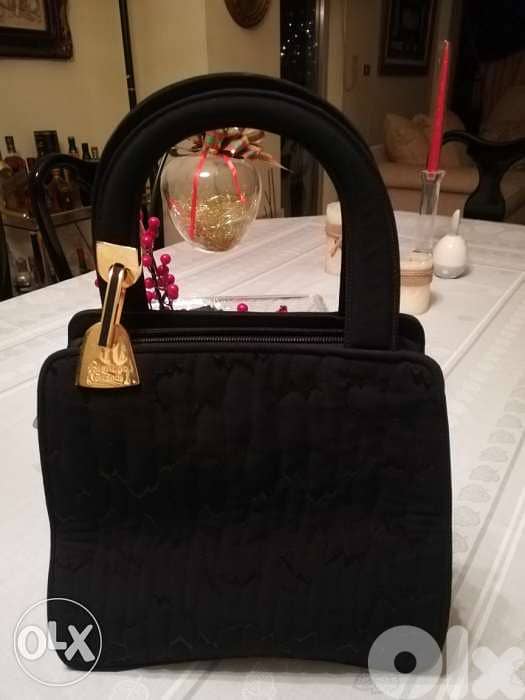 Customized Bag, Valentino Orlandi 0