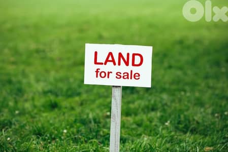 PRIME | Haret Sakhr | 1600sqm | Residential | Land for SALE