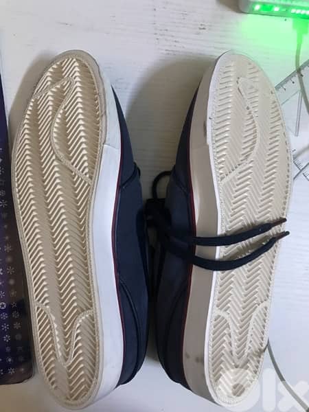 nike zoom air size 40.5 1