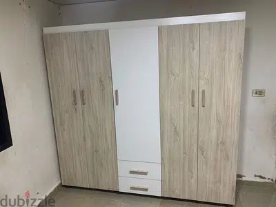 غرفه نوم 5 درف