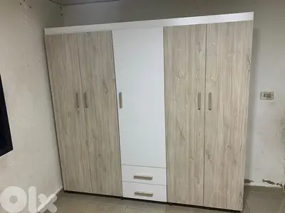 أوضة نوم كاملة