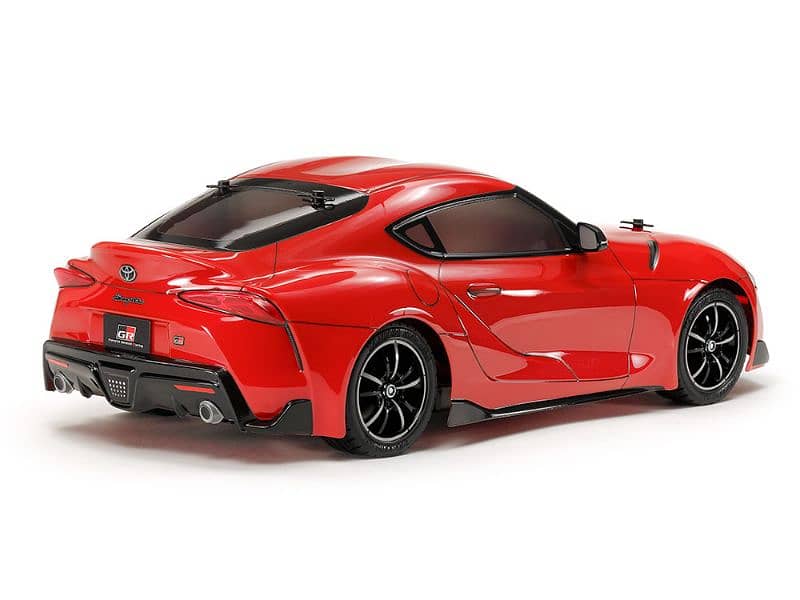 Rc Tamiya TT02 1/10 , Drift 3
