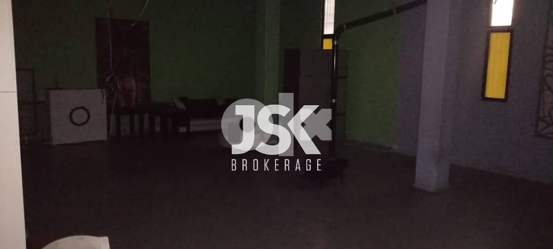 L04852- Shop For Sale in Haret Sakher 0