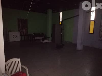 L04852- Shop For Sale in Haret Sakher