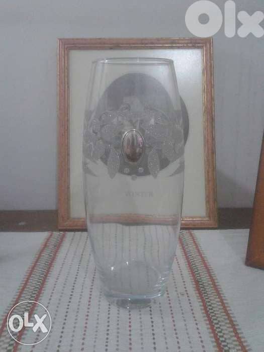 Vase 26.5cm 0