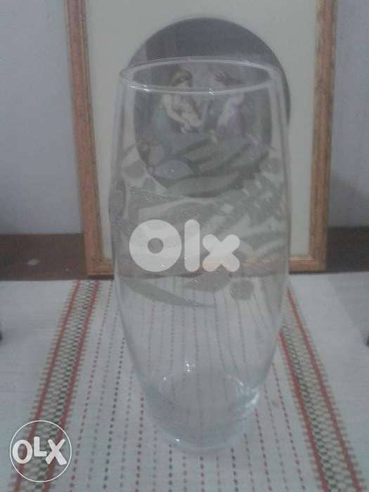 Vase 26.5cm 2