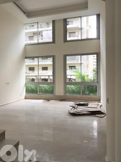 296 SQM Prime Location Duplex in Ras El Nabaa Beirut