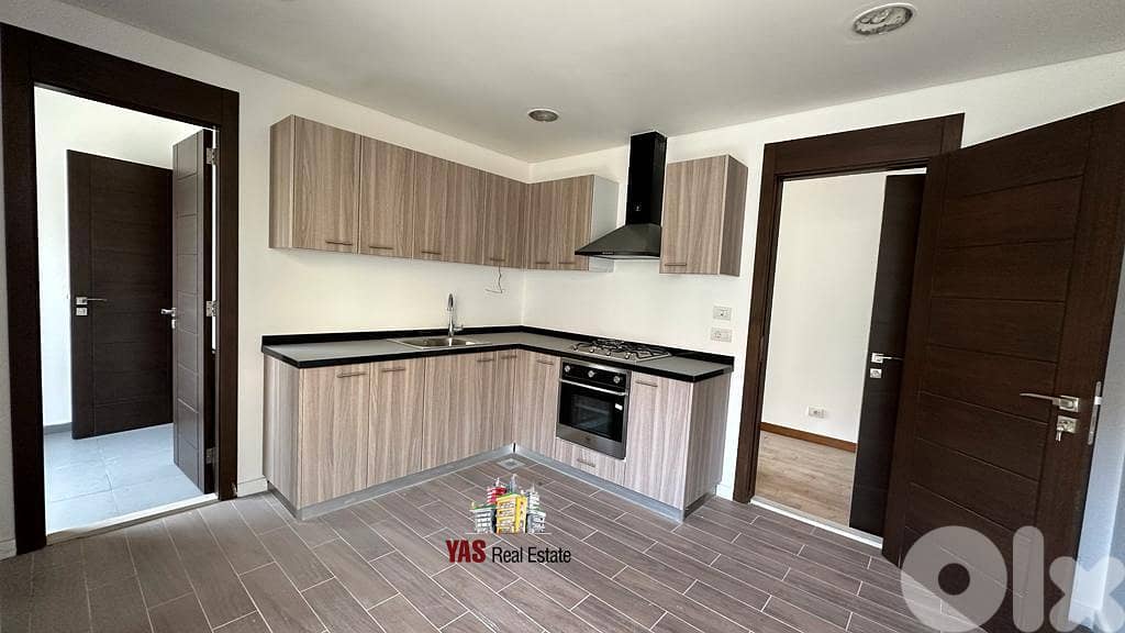 Faqra Club | 225m2 Duplex Chalet | Panoramic View | High-End Luxury | 2