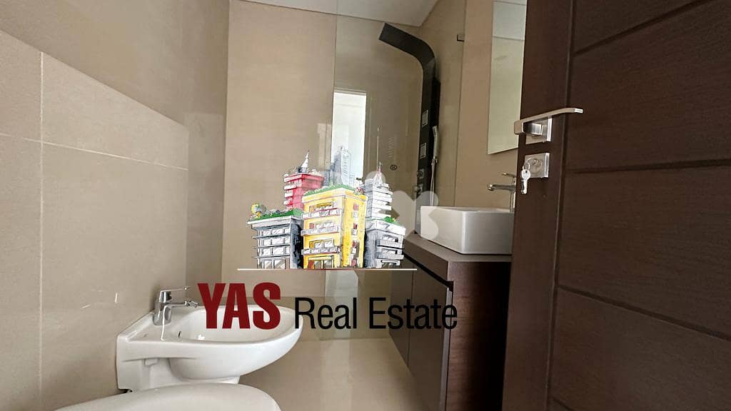 Faqra Club | 225m2 Duplex Chalet | Panoramic View | High-End Luxury | 3