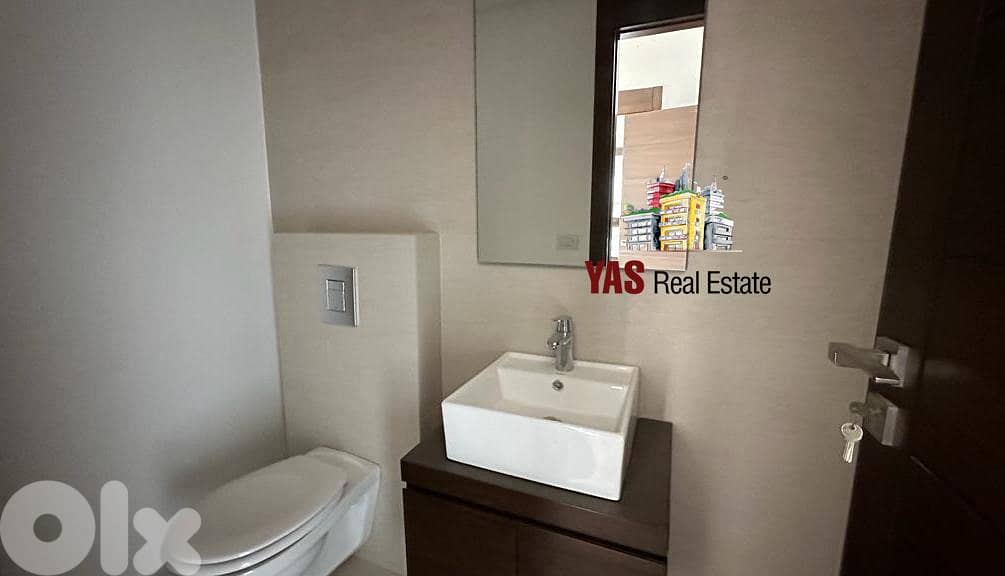 Faqra Club | 225m2 Duplex Chalet | Panoramic View | High-End Luxury | 7