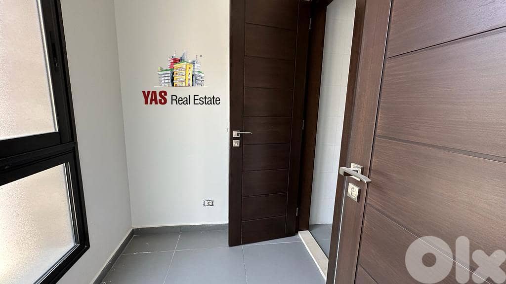 Faqra Club | 225m2 Duplex Chalet | Panoramic View | High-End Luxury | 8