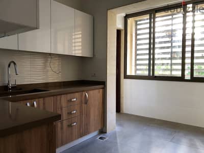152 SQM Apartment in Ras El Nabaa, Beirut