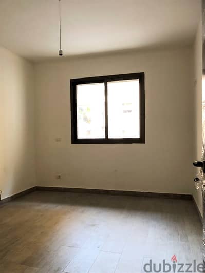 152 SQM Apartment in Ras El Nabaa, Beirut