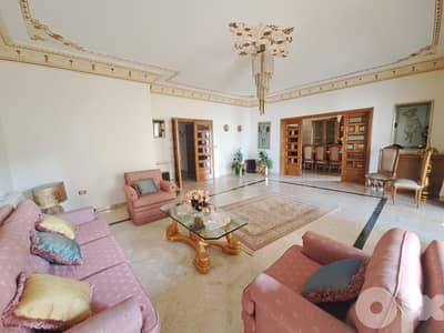 L10507-Spacious Apartment For Sale In New Rawda