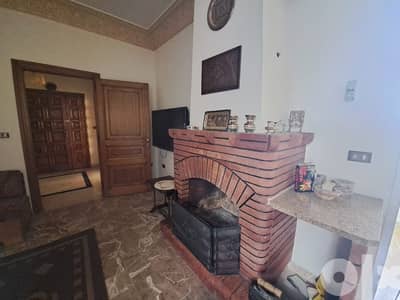 L10507-Spacious Apartment For Sale In New Rawda