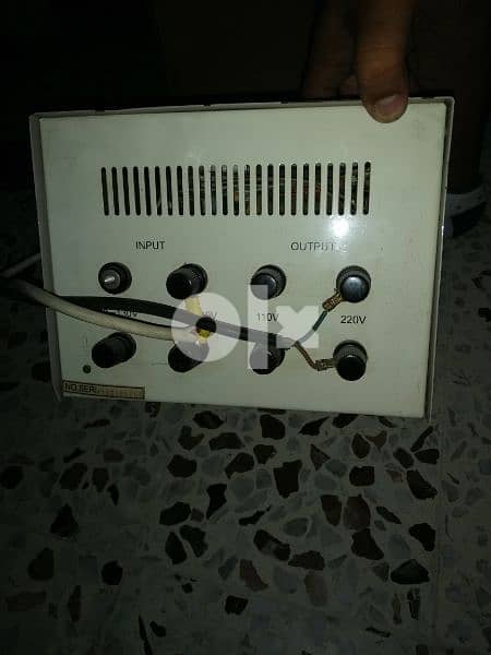 new stack svc 2000w 1