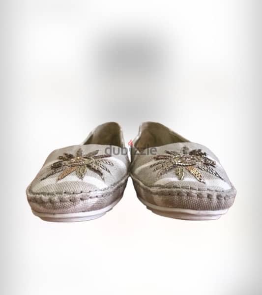 Coach espadrilles 0