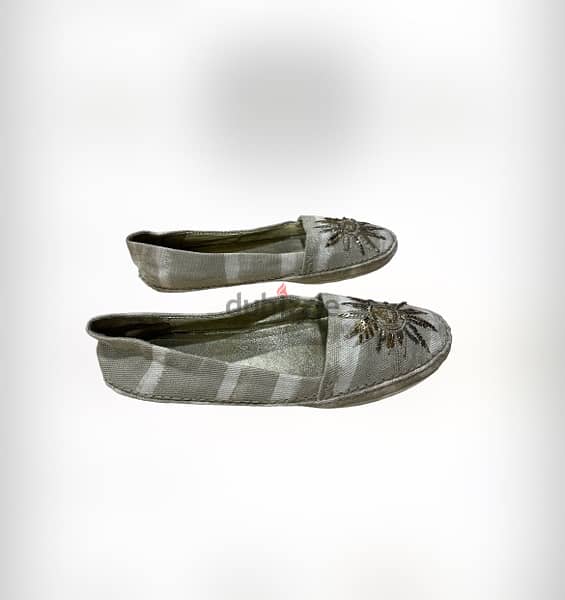 Coach espadrilles 3