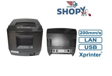 xprinter XP-80T 1