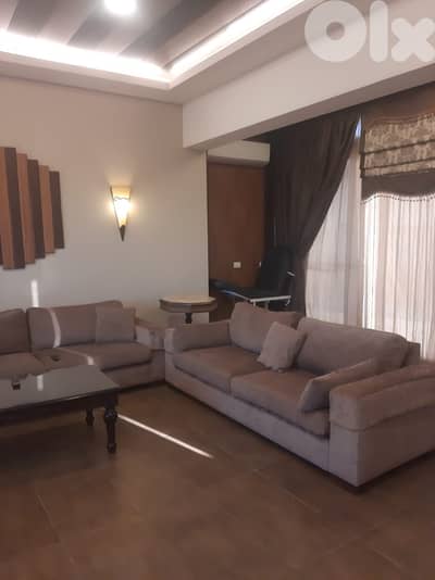 188 Sqm+Terrace|Fully decorated apartment for rent in Jnah 188 Sqm+Terrace|Fully decorated apartment for rent in Jnah