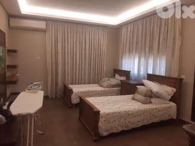 188 Sqm+Terrace|Fully decorated apartment for rent in Jnah 188 Sqm+Terrace|Fully decorated apartment for rent in Jnah